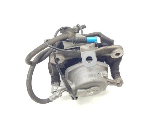 Left front brake caliper BMW X3 (G01, F97, G08) xDrive 20 d | BP40156586M105 - Image 4