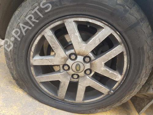 Rattstammestilk LAND ROVER DISCOVERY III (L319) 2.7 TD 4x4 | BP20191556I23 