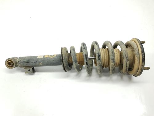 Right front shock absorber MITSUBISHI L200 / TRITON (KA_T, KB_T) 2.5 DI-D 4WD (KB4T) | BP16498048M17 