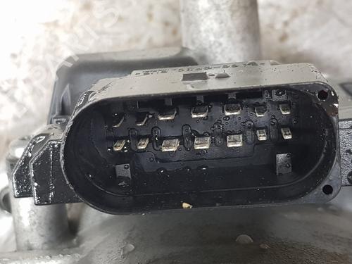 Front differential LAND ROVER RANGE ROVER EVOQUE (L551) 2.0 D180 4x4 | BP31995416M23