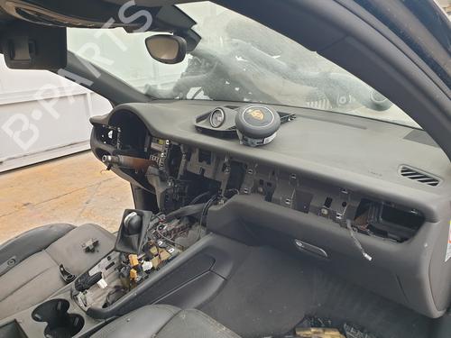 Electronic module PORSCHE MACAN (95B) 3.0 S | BP21269572M83 