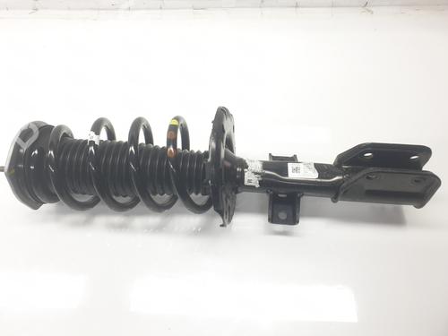 Used Right front shock absorber VW CRAFTER Van (SY_, SX_) 2.0 TDI (140 hp) 24615030