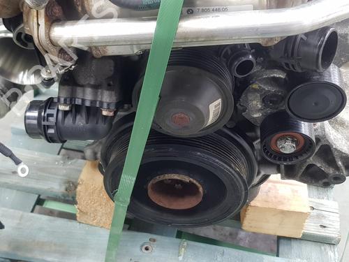 Engine BMW 5 Gran Turismo (F07) 530 d | BP30395769M1