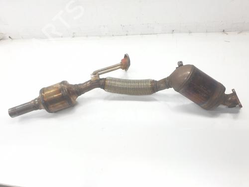 Used Catalyst SEAT IBIZA V (KJ1, KJG) 1.0 MPi (80 hp) 28151684