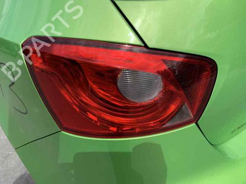 Oil sump SEAT IBIZA IV (6J5, 6P1) 1.2 TDI | BP14113335M115 