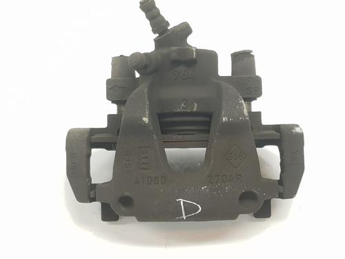 Højre bremsekaliber foran RENAULT CLIO IV (BH_) 1.5 dCi 90 (90 hp) 18537471