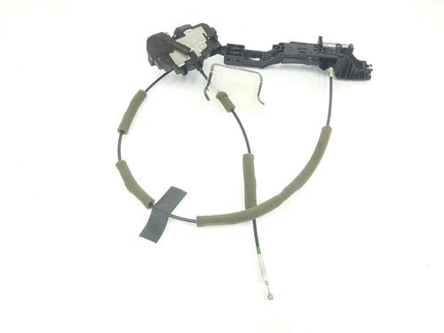 Used Front right lock INFINITI QX70 30d AWD (238 hp) 9762494