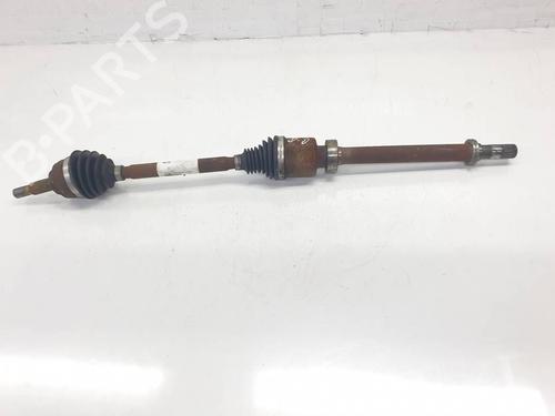 Used Right front driveshaft Right front driveshaft 39191986 39191986