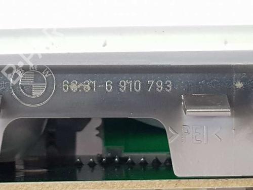 Interior roof light BMW 5 (E60) 530 d | BP7421112I8 