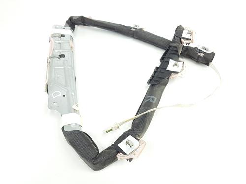 Right curtain airbag FORD FIESTA VI (CB1, CCN)  | BP28278849C12 