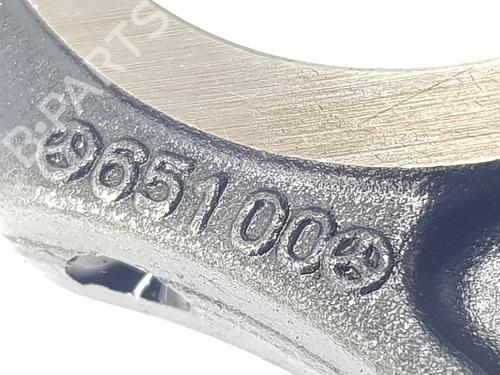 Other MERCEDES-BENZ A-CLASS (W176) A 200 CDI / d (176.008) | BP24954695O1 