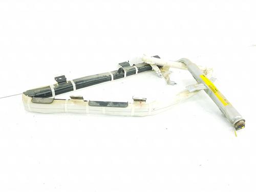 Left curtain airbag TOYOTA LAND CRUISER PRADO (_J12_) 3.0 D-4D (KDJ120, KDJ125) | BP8623849C11 