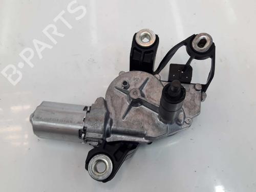 Rear wiper motor VW POLO V (6R1, 6C1) 1.4 (6R1) | BP5962320M102 