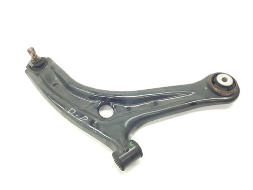 Used Right front suspension arm Right front suspension arm FORD TRANSIT COURIER B460 Box Body/MPV [2014-2026] 33942117 33942117