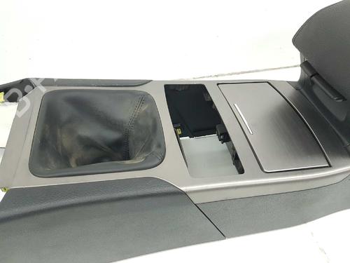 Armrest / Center console SUBARU LEGACY V (BM) 2.0 D AWD (BMD) | BP7152752I20 