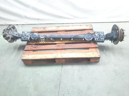 Used Rear axle FORD TRANSIT CUSTOM V362 Bus (F3) 2.0 EcoBlue (170 hp) 22549985