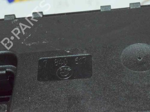 Tailgate lock BMW 1 (E87) 116 d | BP754763C101 