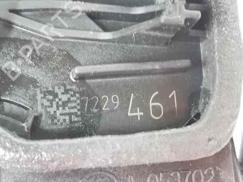 Front left lock BMW 4 Gran Coupe (F36) 418 d | BP10717896C98 