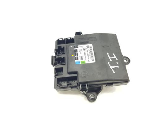 Electronic module MERCEDES-BENZ A-CLASS (W169) A 180 CDI (169.007, 169.307) | BP27610274M83 
