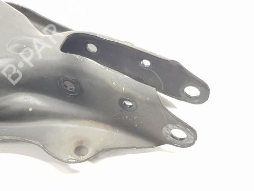 Right rear suspension arm MERCEDES-BENZ GLC Coupe (C253) 220 d 4-matic (253.303, 253.305) | BP18740917M15 