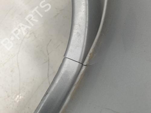 Rear bumper OPEL CORSA F (P2JO)  | BP22229820C8 