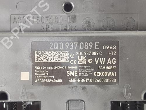 Elektronisk modul SEAT ARONA (KJ7, KJP)  | BP29729235M83 