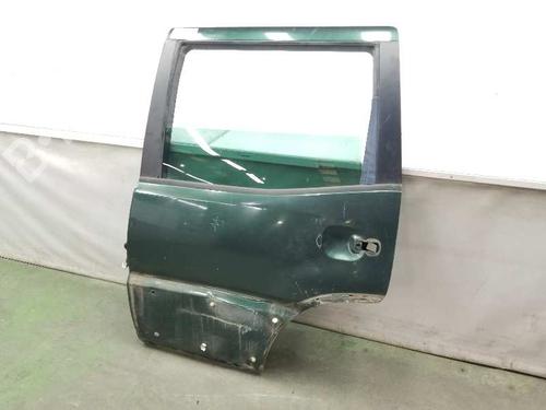 Left rear door NISSAN TERRANO II (R20) 2.7 TDi 4WD | BP785960C4 