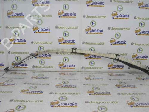 Right curtain airbag MERCEDES-BENZ E-CLASS (W211) E 320 CDI (211.026) | BP799872C12 