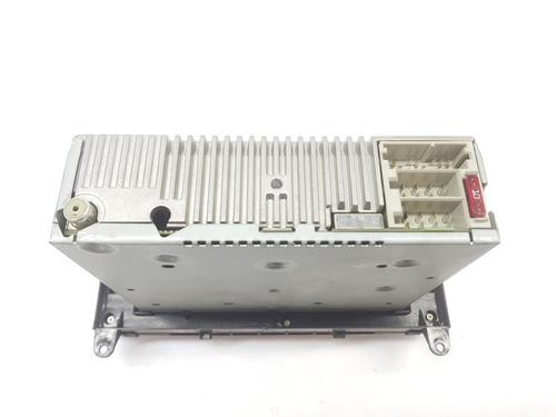Radio MERCEDES-BENZ SPRINTER 3-t Van (B906) 215 CDI (906.611, 906.613) | BP13739288E6 
