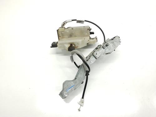 Front right lock PEUGEOT 208 I (CA_, CC_) 1.6 HDi / BlueHDi 75 | BP20488886C97 