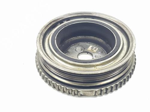 Used Pulley FIAT 500 (312_) [2007-2025]  26008867