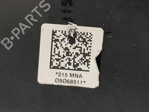 Rear axle SKODA OCTAVIA III (5E3, NL3, NR3) 2.0 TDI | BP29541672M2