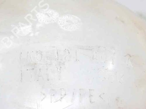 Expansion tank VW GOLF V (1K1) 1.4 TSI | BP1636100C120 