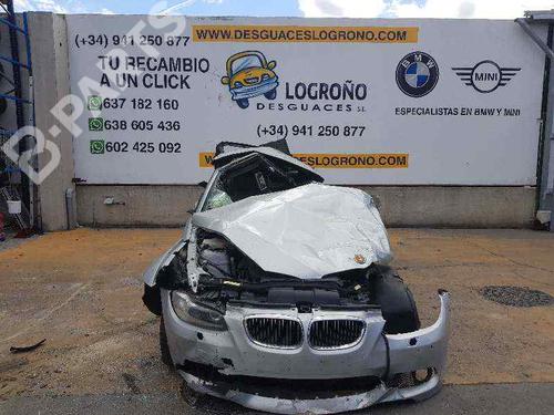 Used Parts BMW 3 Convertible (E93)  325 d  904551