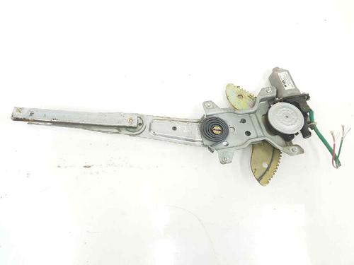 Used Rear left window mechanism KIA CARENS II MPV (FJ) 2.0 CRDi (140 hp) 4967204