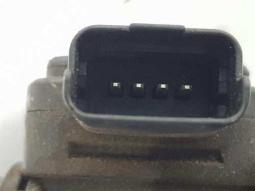 Mass air flow sensor JAGUAR XF I (X250) 2.7 D | BP6080968M95 