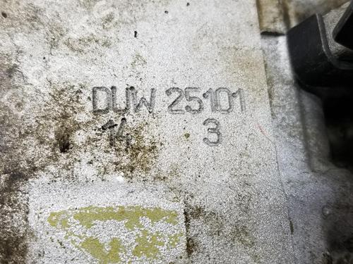 Gearbox VW GOLF IV (1J1) 1.4 16V | BP11381842M3 