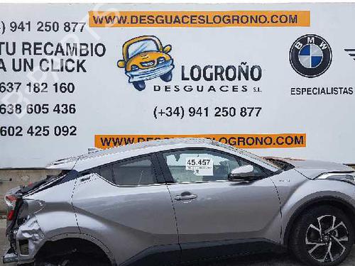 Elektronisk modul TOYOTA C-HR (_X1_) 1.8 Hybrid (ZYX10_, ZYX11_, ZYX10R, ZYX11R) | BP4979038M83 