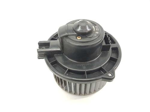 Heater blower motor MITSUBISHI PAJERO III (V7_W, V6_W) 3.2 Di-D (V68W) | BP14076908M62 