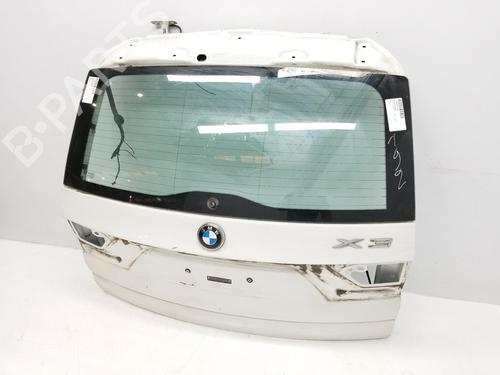 Tailgate BMW X3 (E83) xDrive 20 d | BP13732832C6 