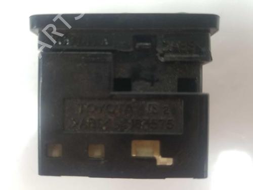 Mirror switch TOYOTA LAND CRUISER PRADO (_J12_) 3.0 D-4D (KDJ120, KDJ125) | BP8167919I25 