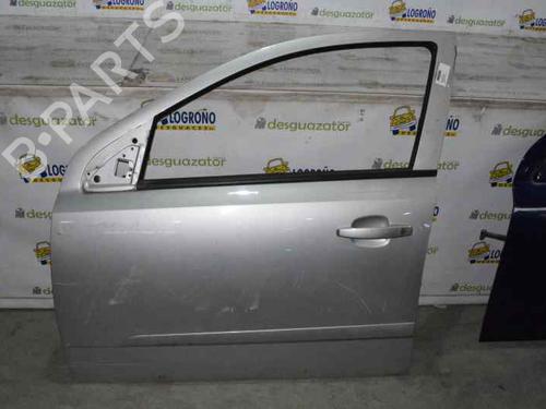 Tür links vorne für OPEL ASTRA H (A04) 1.7 CDTI (L48) (100 hp) 1282011
