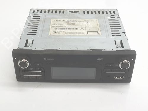 Used Radio Radio 36559750 36559750