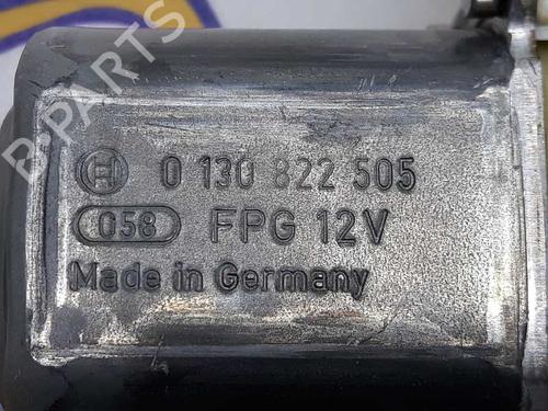 Left rear window motor MERCEDES-BENZ C-CLASS (W204) C 200 CDI (204.007, 204.006) | BP3141306E23 