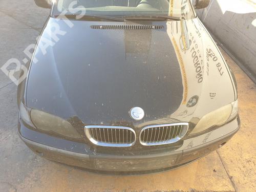 Tailgate lock BMW 3 (E46) 330 d | BP10639799C101  - Image 8