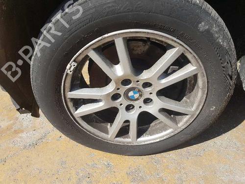 Ratstangsstang BMW X3 (E83) xDrive 30 d | BP7878240I23 
