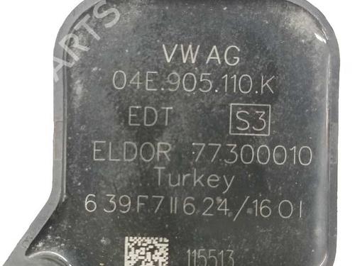 Ignition coil SEAT LEON (5F1) 1.2 TSI | BP7744406M94 