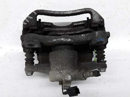 Left rear brake caliper CITROËN JUMPER II Van 2.2 HDi 130 4x4 | BP11596384M107 