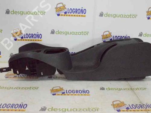 Used Middle console SEAT LEON (1P1) 1.9 TDI (105 hp) 11683306