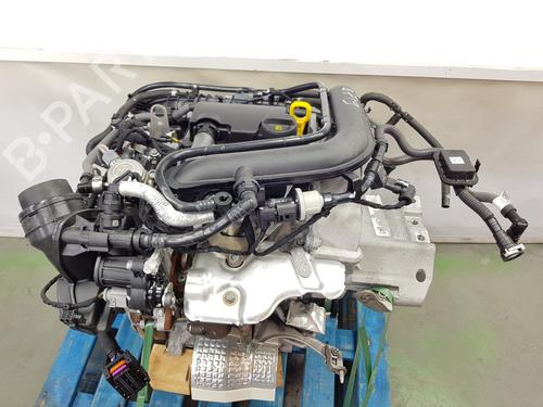 Engine SEAT ARONA (KJ7, KJP) 1.0 TSI | BP28544100M1 
